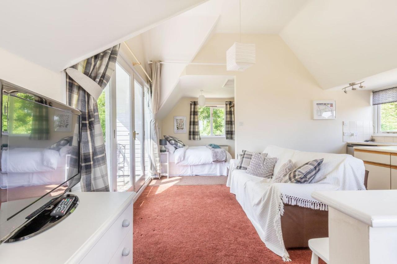 Host & Stay - The Lodge At Alderfen View Neatishead Exteriér fotografie